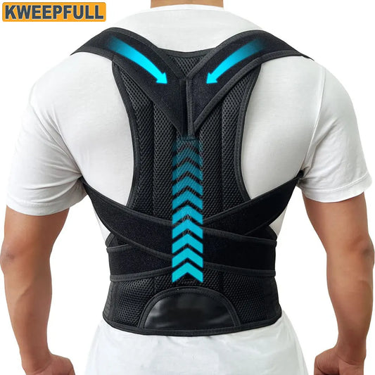 Posture Corrector for Men