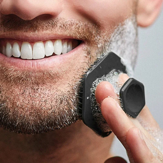 Men Facial Exfoliator