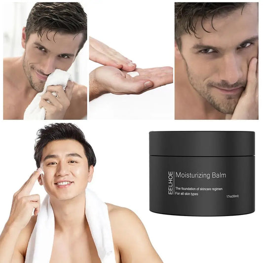 Face Moisturizing Cream For Men