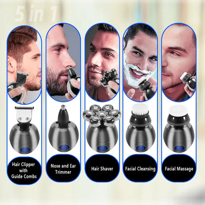 Men Grooming Kit